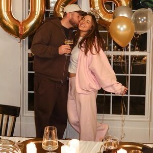 Aritzia 2PC Sweatfleece Set